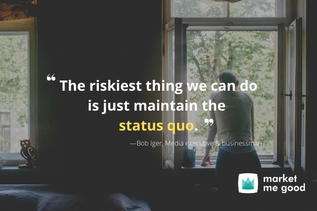 jack ma advice about life