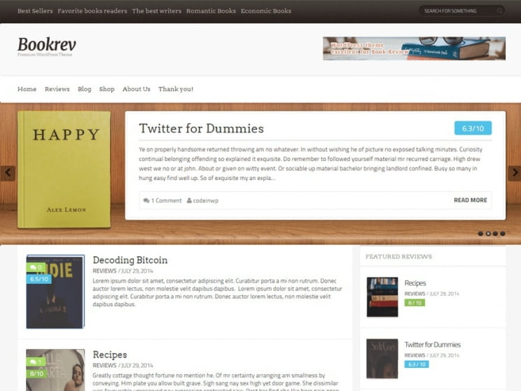 amazon affiliate wordpress theme