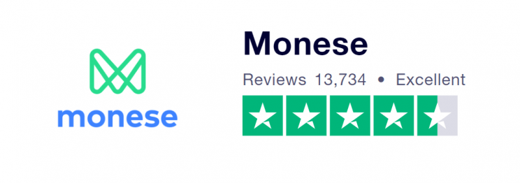 monese review