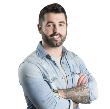 Ryan Stewart