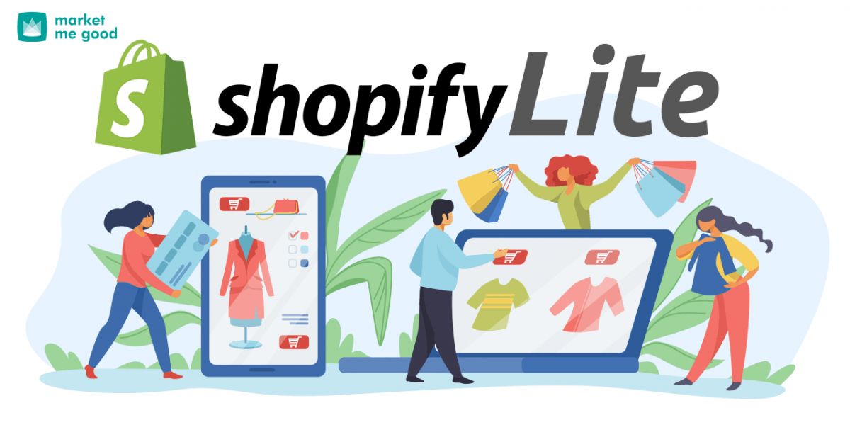 Shopify Lite vs Basic Plan
