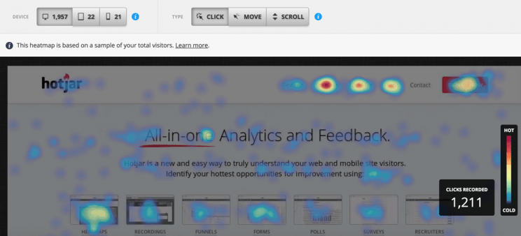 Create Custom Heatmaps
