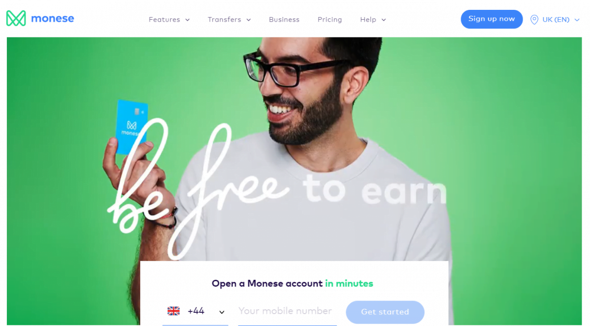 monese pros and cons